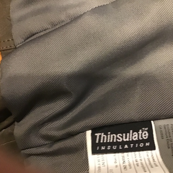 Women leather jacket - Picture 10 of 10